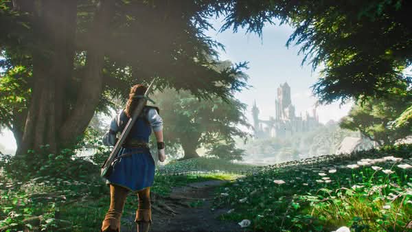 Fable缺席Xbox發佈會惹爭議　粉絲對結果極度不滿