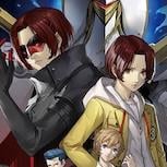 《女神異聞錄5：The Phantom X》事前登錄突破150萬 全里程碑獎勵解鎖