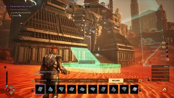 PC版《Dune: Awakening》正式於Steam推出 首日即獲破萬玩家極度好評