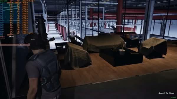 GTA 6代餐《心之眼》4K 60FPS表現掙扎 RTX 5080搭配DLSS勉強達標  