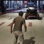 GTA 6代餐《心之眼》4K 60FPS表現掙扎 RTX 5080搭配DLSS勉強達標  