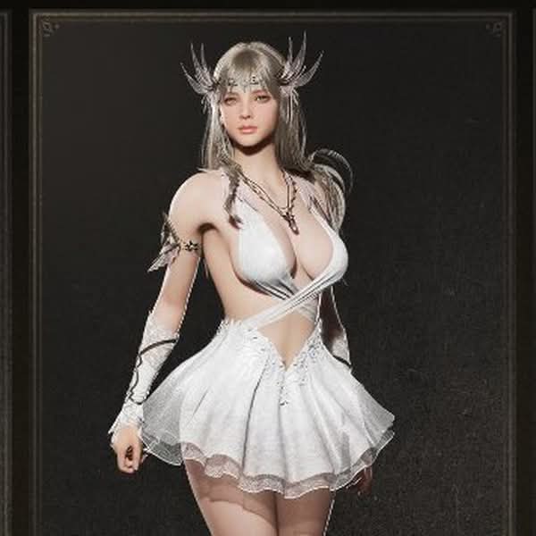 《Vindictus: Defying Fate》試玩版爆紅　高還原胸部物理引熱議
