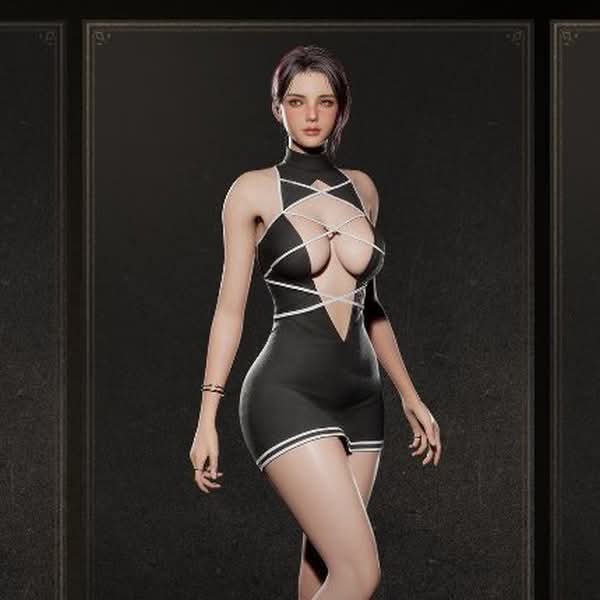 《Vindictus: Defying Fate》試玩版爆紅　高還原胸部物理引熱議