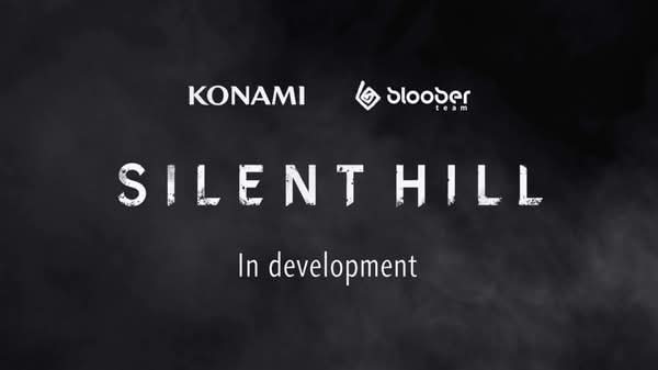 《Silent Hill》首集重製版正式開發中　Konami確認再度聯手Bloober Team