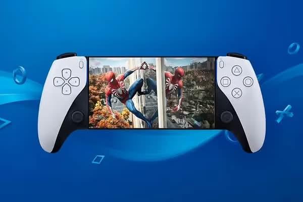 PlayStation手提遊戲機傳聞：16GB LPDDR5X記憶體與PSSR技術加持  