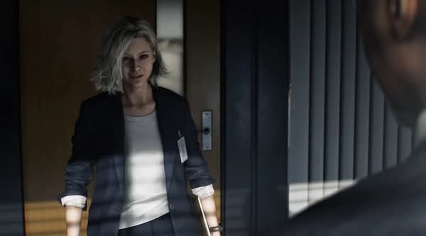 《生化危機 9：Requiem》主角確認為 Grace Ashcroft 非 Leon
