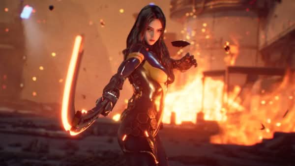 前PlayStation高層點評《劍星》成功關鍵　戰鬥系統勝過角色設計