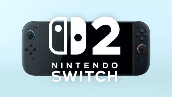 Switch 2機背外殼凸起疑雲未解　任天堂展開內部調查