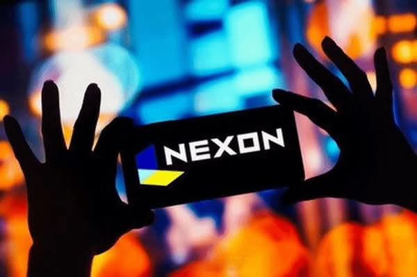 傳騰訊擬斥逾千億港元收購《DNF》開發商Nexon　洽談仍處初期階段