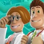 《Two Point Hospital》限時免費領取　Epic再送口碑模擬作