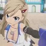 《EDENS ZERO》體驗版登場 免費試玩前兩章劇情與藍色花園探索內容