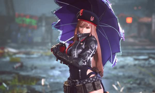 《劍星》Steam同遊高峰突破18萬人  PS單機遊戲最佳數據