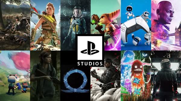 《劍星》成功 Sony 正式取消 PC 移植遊戲地區鎖 《God of War》、《Spider-Man》等作全球開售