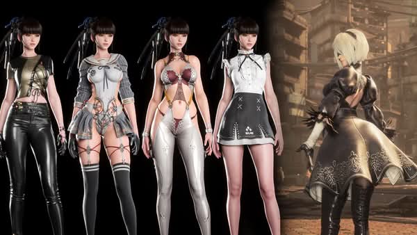  《劍星》金亨泰表態支持成人Mod　強調玩家創作自由