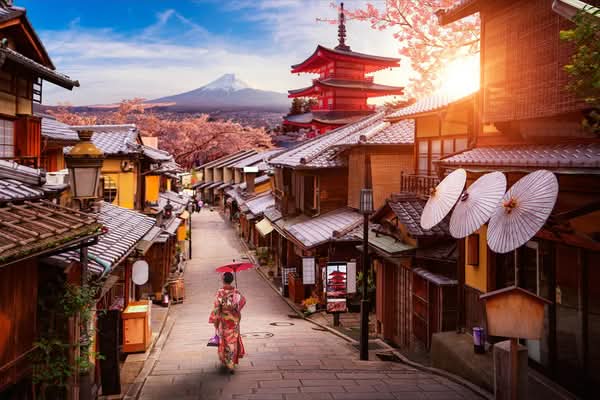 日本宣布全民派錢政策　每人最多可獲40000元補助