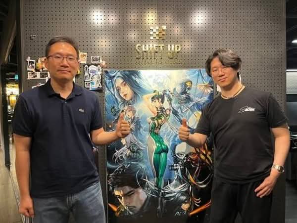  《劍星》金亨泰表態支持成人Mod　強調玩家創作自由
