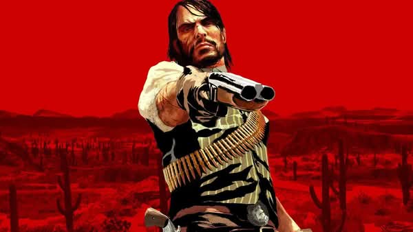 《Red Dead Redemption 2》疑似即將推出次世代更新　配音員暗示重大消息即將公開