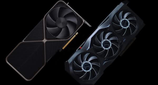 調查指出玩家對AMD與NVIDIA新顯示卡興趣大減　高昂售價成主因