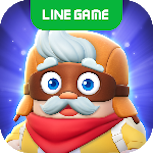 三消拼圖遊戲《LINE 天外消消樂》今天正式上線 遊戲上線活動現已開始
