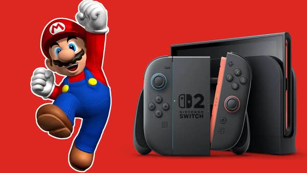 玩家整理 Switch 2 舊作相容表　逾 350 款遊戲表現差異曝光
