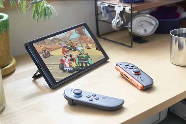  Switch 2改機潮惹封鎖風波 玩家遭BAN任天堂未交代檢測規則