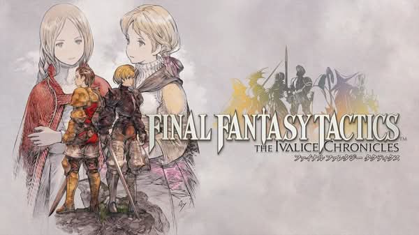 《Final Fantasy 戰略版：伊瓦利斯編年史》主創陣容回歸 強化細節全面公開
