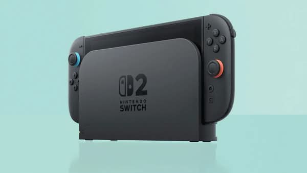 Switch 2 主機禁令風波　Nintendo 封鎖使用非官方卡匣用戶