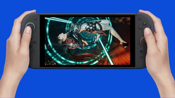 傳《劍星》Switch 2版開發啟動　Shift Up獲官方套件驗證中