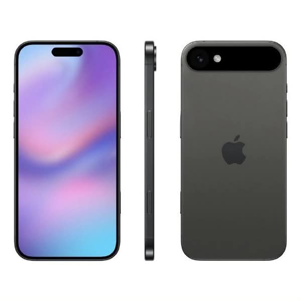  iPhone 17 Pro外觀大改　影像AI記憶體性能全面升級