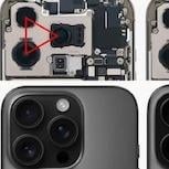 iPhone 17 Pro外觀大改　影像AI記憶體性能全面升級