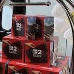 《劍星》銷量突破300萬　Shift Up慶功送全員NS2主機