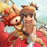 網石旗下全新大型寵物對戰RPG《石器時代：寵物世界》全球事前預約開跑