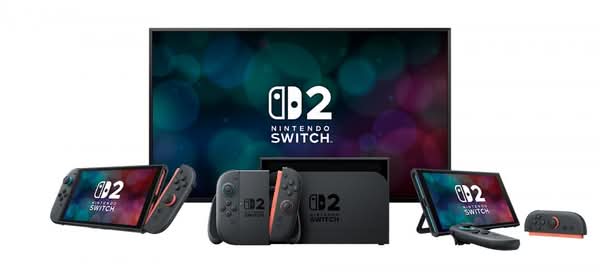IGN 評 Switch 2 僅給 7分 性能提升難掩創新乏力與加價失望