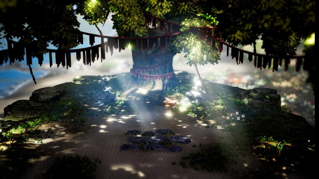 《逸劍風雲決》DLC「碧海仙蹤」上線　新增幻境挑戰與外觀切換