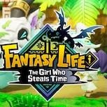 《奇幻生活i 轉圈圈的龍和偷取時間的少女》免費更新公開 Roguelike 模式與新角色登場 同步送裝備序號