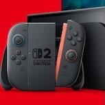  Switch 2迎來20.1.5版本更新　系統穩定性再提升