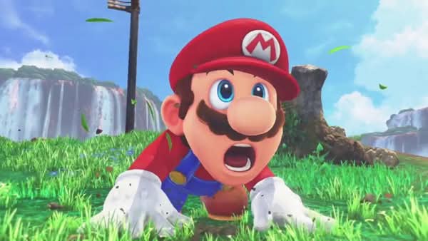 爆料指Switch 2新《超級瑪利歐 3D》正在開發中　由奧德賽團隊衍生新組操刀