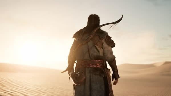 網易公開首款純單人遊戲《歸唐》　以唐朝末年西域為舞台的動作冒險作曝光
