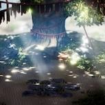 《逸劍風雲決》DLC「碧海仙蹤」上線　新增幻境挑戰與外觀切換