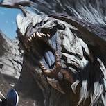  《魔物獵人世界》Steam 玩家人數反超續作《荒野》