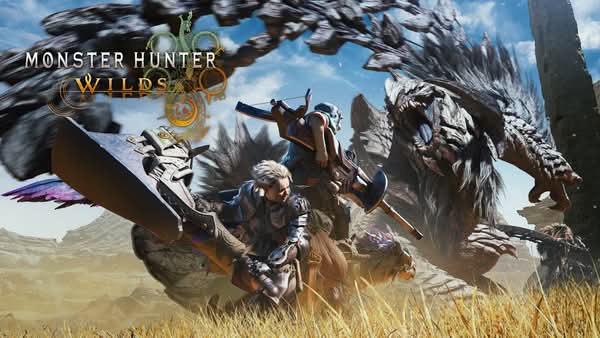  《魔物獵人世界》Steam 玩家人數反超續作《荒野》