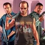 《GTA 5》三主角聲演表態願回歸《GTA 6》DLC　為角色畫上終章