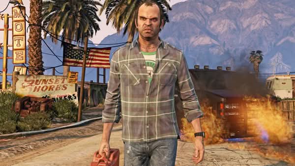 《GTA 5》三主角聲演表態願回歸《GTA 6》DLC　為角色畫上終章