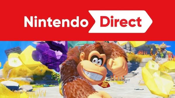 任天堂7月或舉行Nintendo Direct 多款大作或將登場