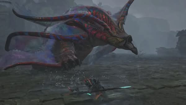  《魔物獵人荒野》第二彈更新內容及推出日期遭提前外洩
