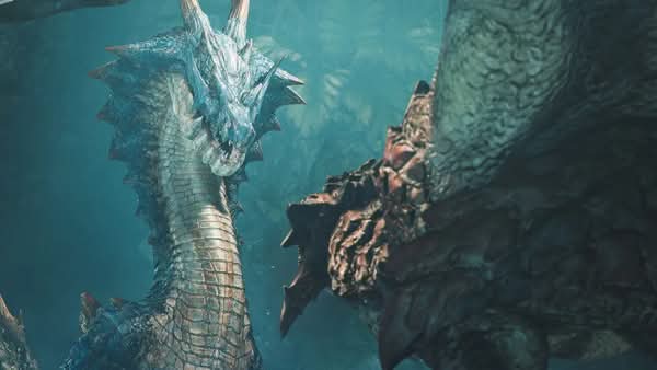  《魔物獵人荒野》第二彈更新內容及推出日期遭提前外洩