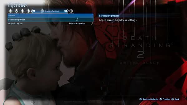  《死亡擱淺2》實體版提前流出　PS5 Pro 支援 120Hz 畫面更新率