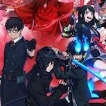 《AlternaWelt -青之驅魔師 外傳-》事前登錄突破50萬　送出最多400抽與SSR角色