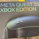 Xbox 特別版 Meta Quest 3S 頭戴裝置 6 月 24 日正式登場