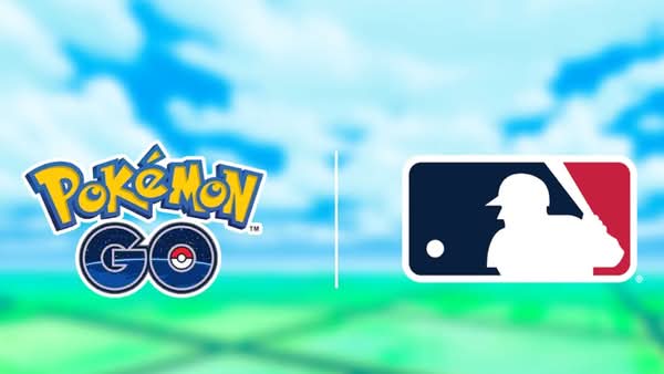  《Pokémon GO》送出MLB聯乘免費兌換碼 限時領取Avatar物品